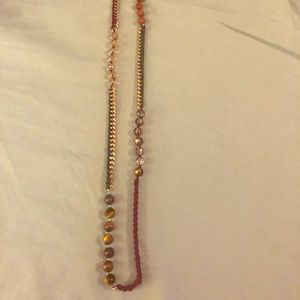 Chloe & Isabel necklace/bracelet